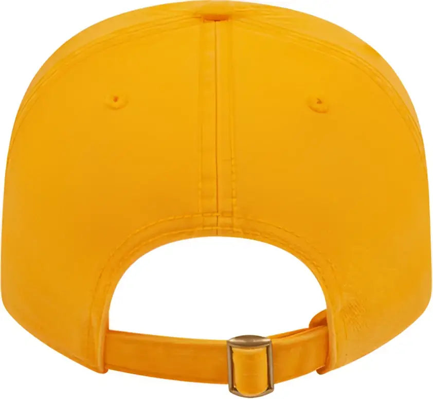 Cap America I1002 Relaxed Golf - Gold
