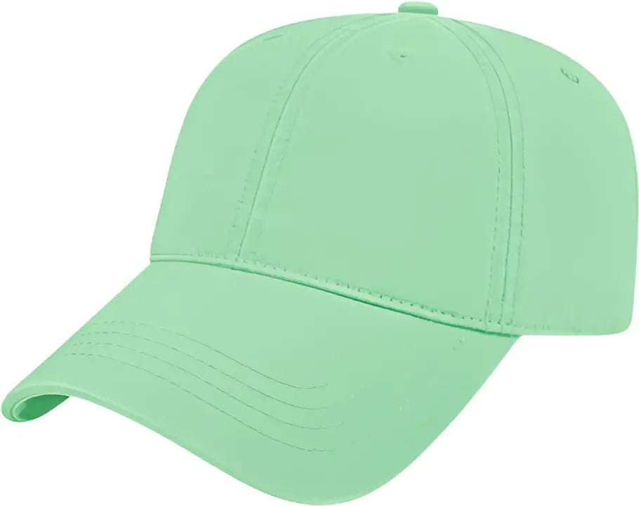 Cap America I1002 Relaxed Golf - Mint