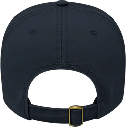 Cap America I1002 Relaxed Golf - Navy