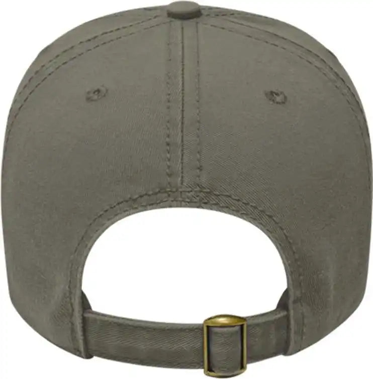 Cap America I1002 Relaxed Golf Sage Blue / one Size Fits Most