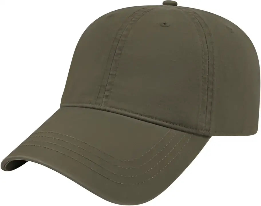 Cap America I1002 Relaxed Golf - Sage