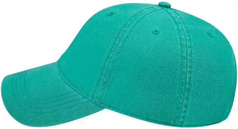 Cap America I1002 Relaxed Golf - Scuba - Blue / one Size Fits Most