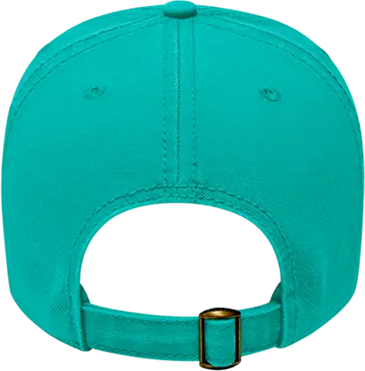 Cap America I1002 Relaxed Golf - Scuba - one Size Fits Most