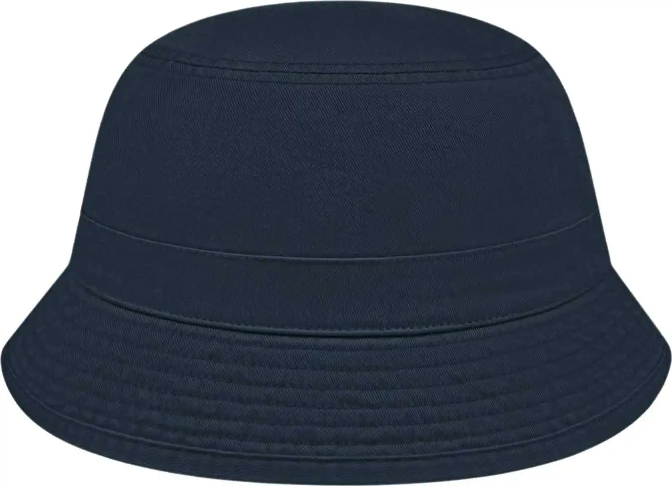 Cap America I1084 Bucket Hat - Navy