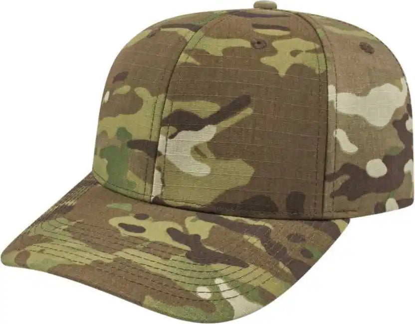 Cap America I2022 Multicam Full Fabric Original / one Size Fits Most