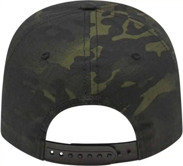 Cap America I2022 Multicam Full Fabric Original / one Size Fits Most