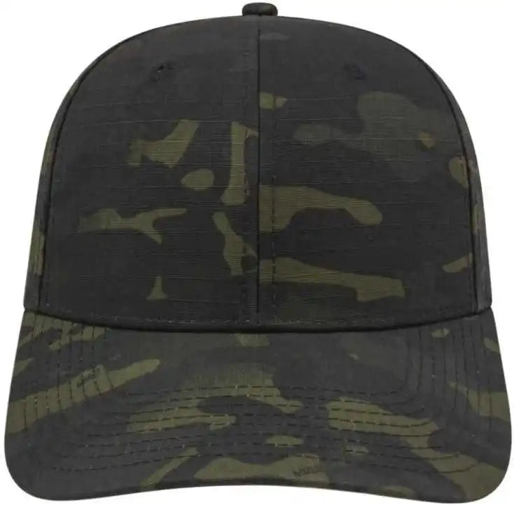 Cap America I2022 Multicam Full Fabric Original / one Size Fits Most