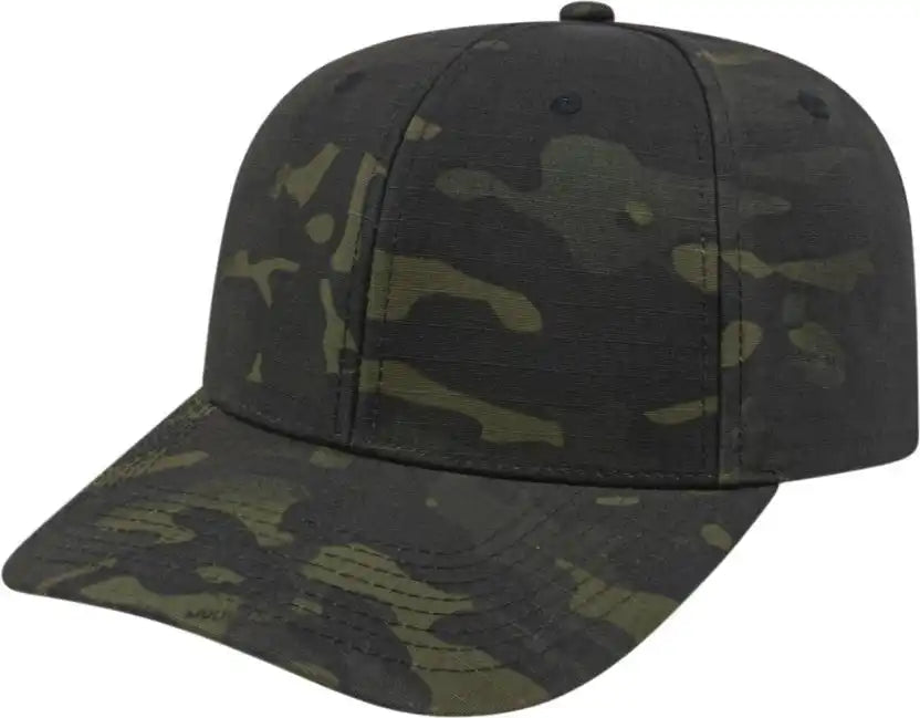 Cap America I2022 Multicam Full Fabric Original / one Size Fits Most