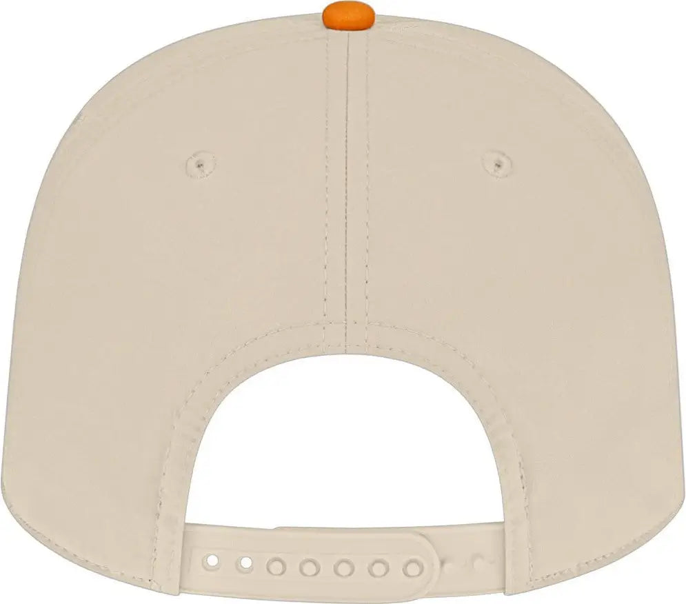 Cap America I2026 Daybreak Camo - Stone Bayou Blaze