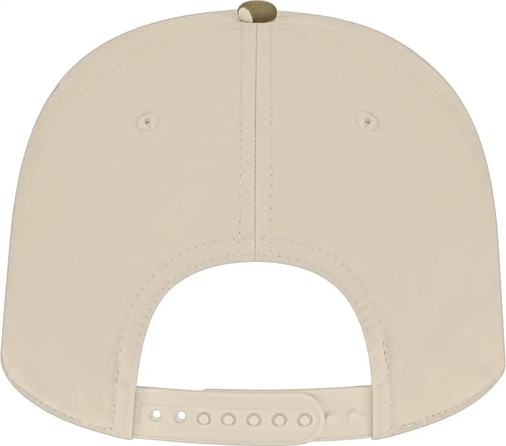 Cap America I2026 Daybreak Camo - Stone Marshland