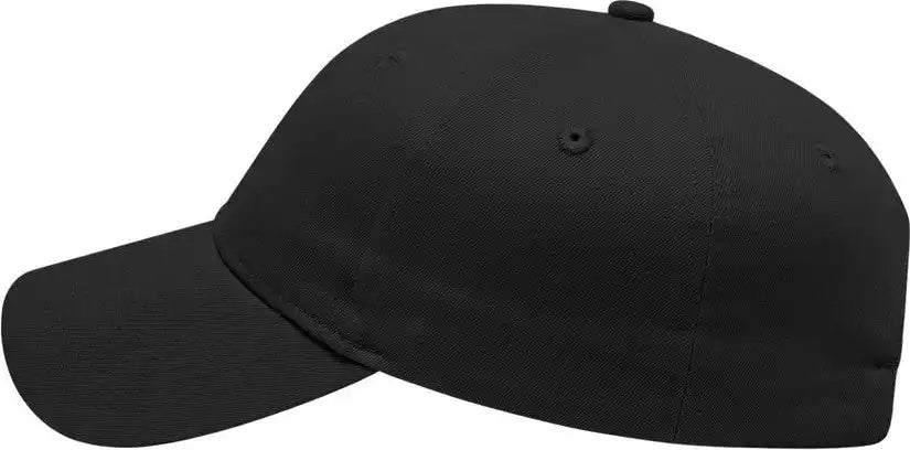 Cap America I3015 Ultimate Classic - Black - one Size Fits Most