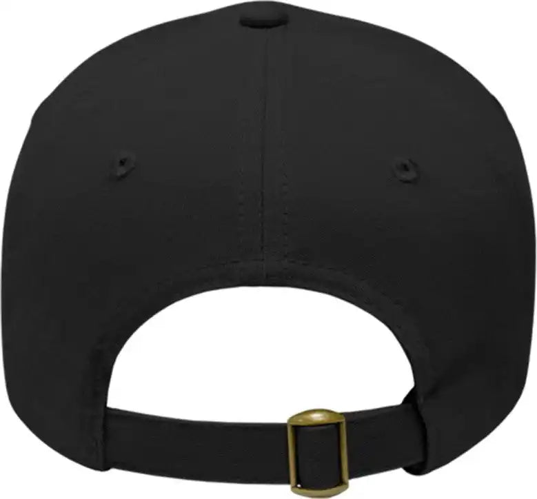 Cap America I3015 Ultimate Classic - Black - one Size Fits Most
