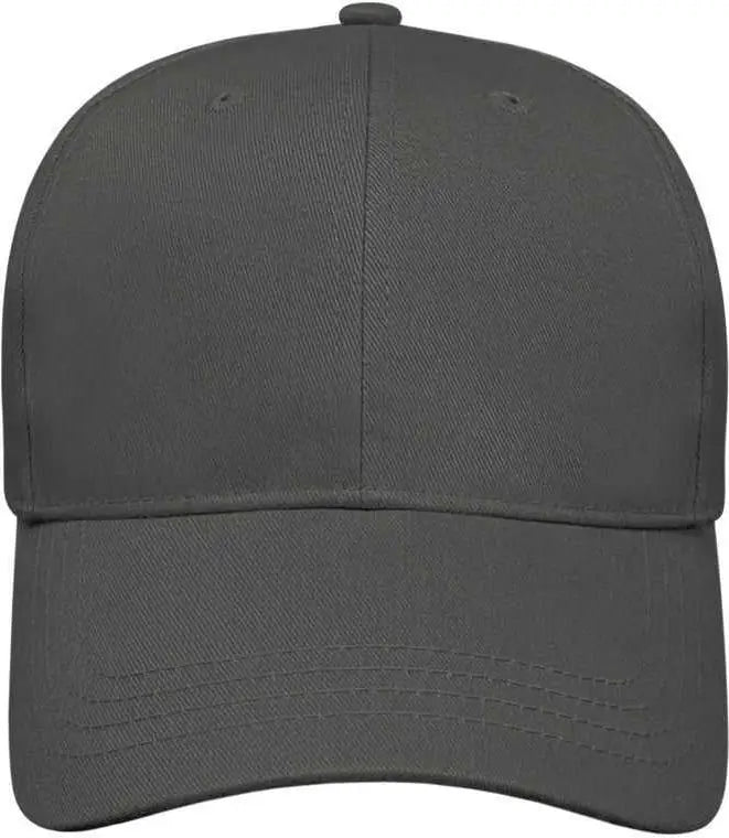 Cap America I5000 Lightweight Low Profile - Charcoal