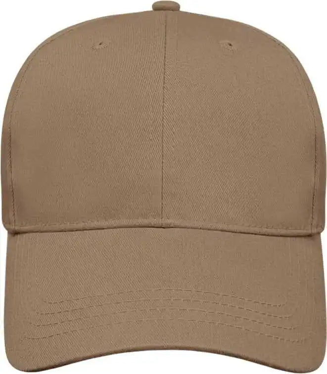 Cap America I5000 Lightweight Low Profile Khaki