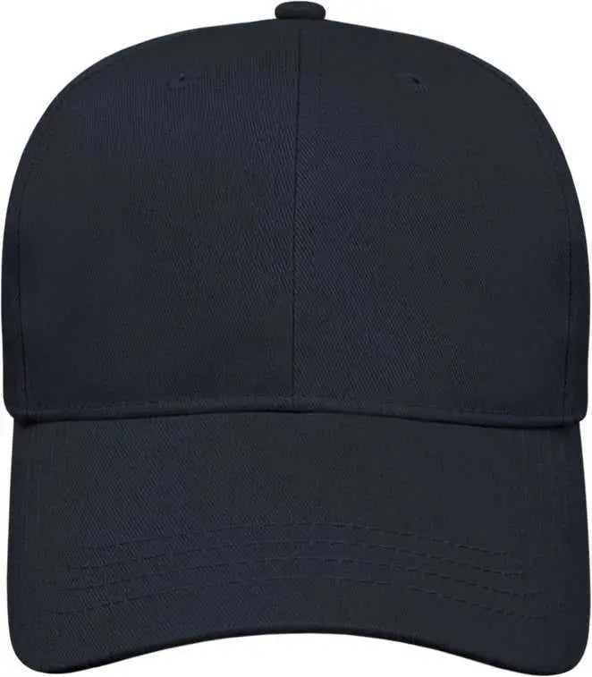 Cap America I5000 Lightweight Low Profile - Navy
