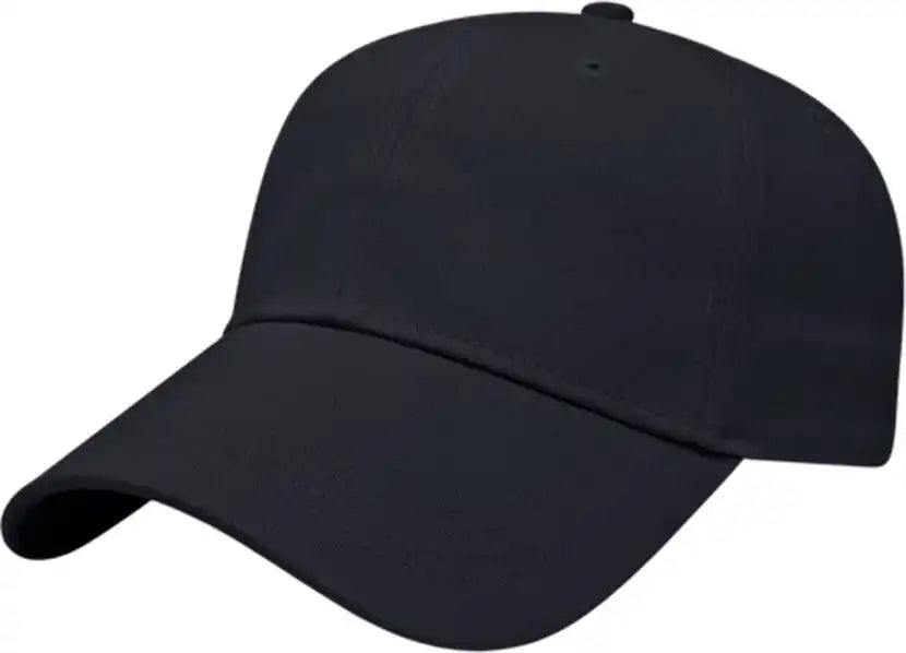 Cap America I5000 Lightweight Low Profile - Navy - one Size Fits Most