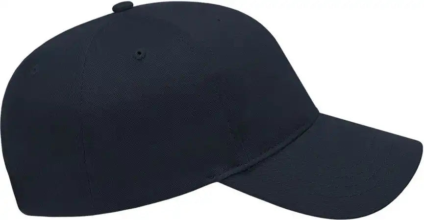 Cap America I5000 Lightweight Low Profile Navy / one Size Fits Most