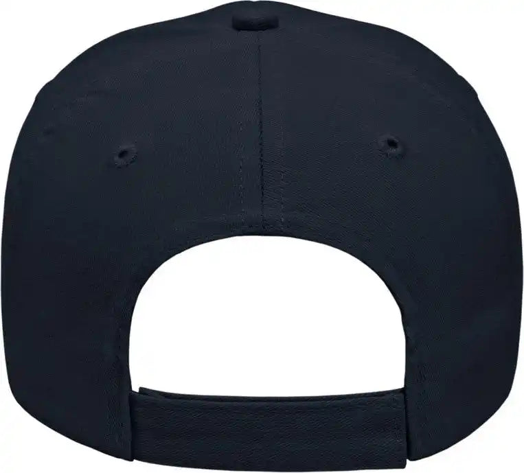 Cap America I5000 Lightweight Low Profile Navy / one Size Fits Most