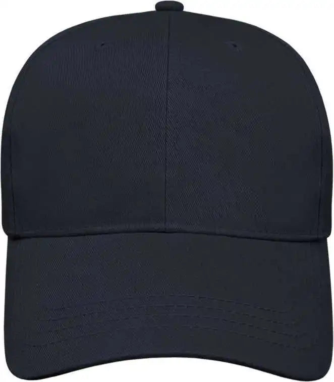 Cap America I5000 Lightweight Low Profile Navy / one Size Fits Most