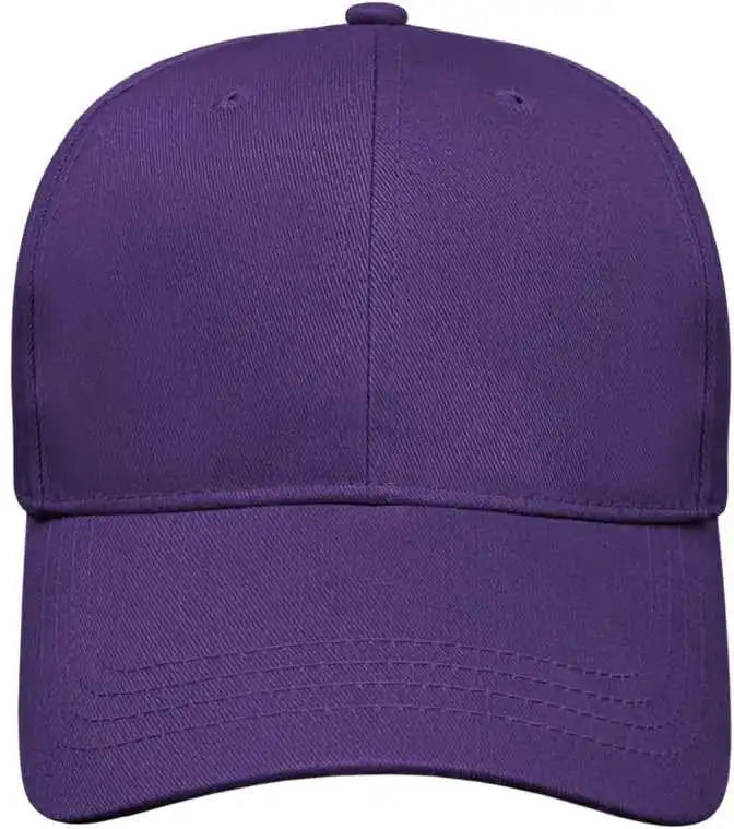 Cap America I5000 Lightweight Low Profile Purple / one Size Fits Most