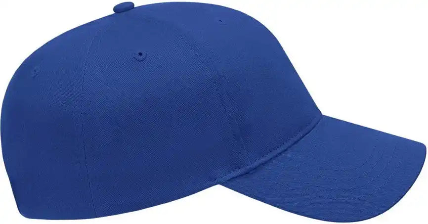 Cap America I5000 Lightweight Low Profile Royal / one Size Fits Most