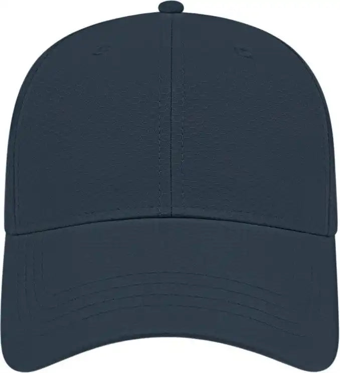 Cap America I7035 Lightweight Polyester Performance Navy / one Size Fits Most