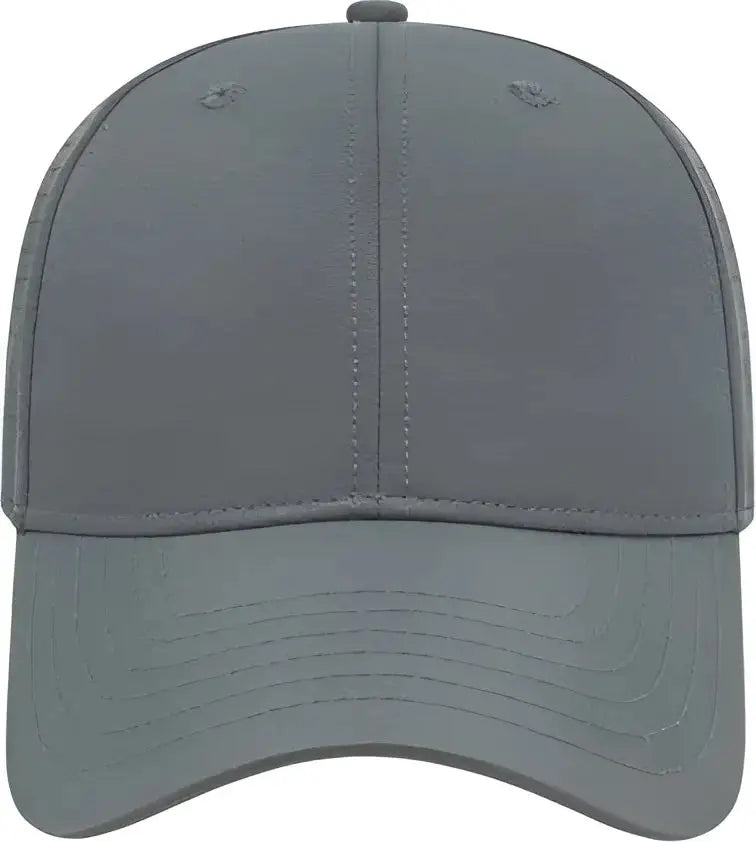 Cap America I7038 Perforated Polyester - Gray