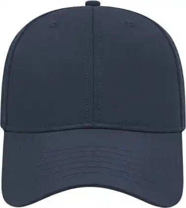 Cap America I7038 Perforated Polyester Navy / one Size Fits Most