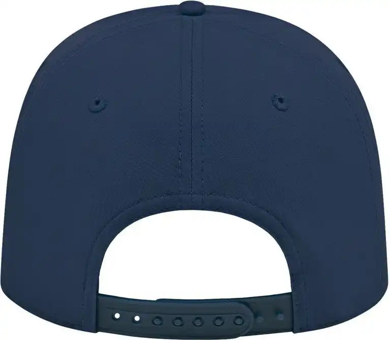 Cap America I7256 Athletic Rope Navy White / one Size Fits Most