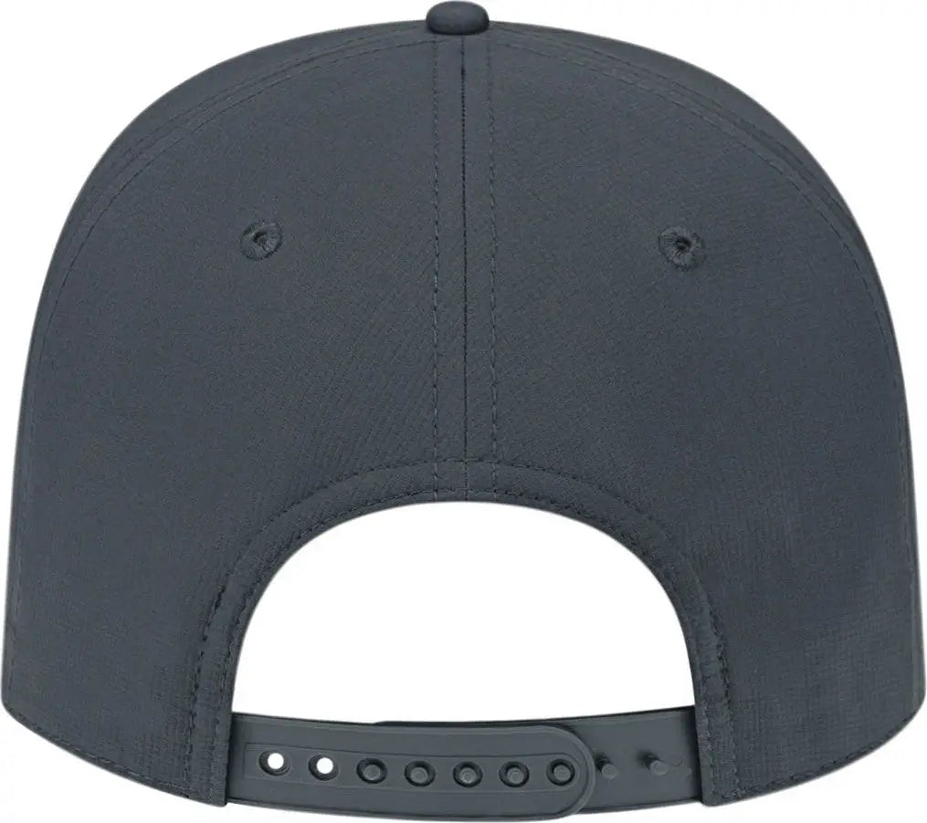 Cap America I7266 Fuse Performance - Charcoal - one Size Fits Most