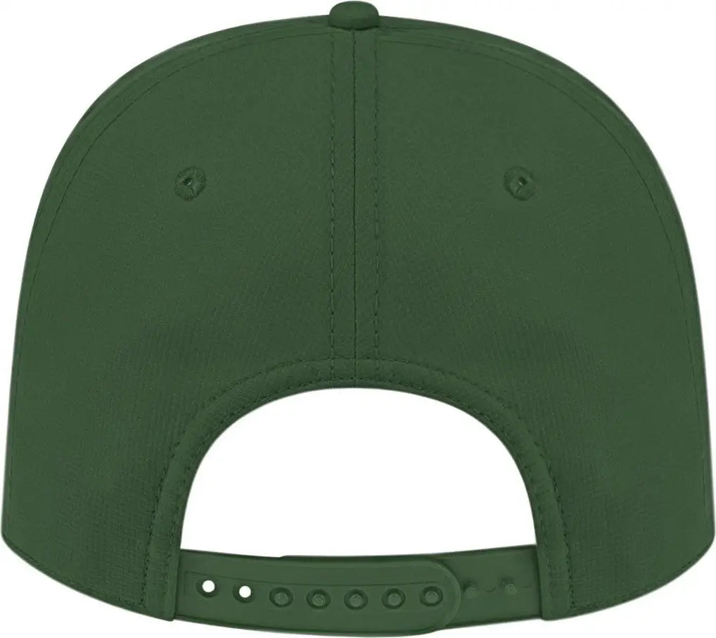 Cap America I7266 Fuse Performance - Dark Green - one Size Fits Most