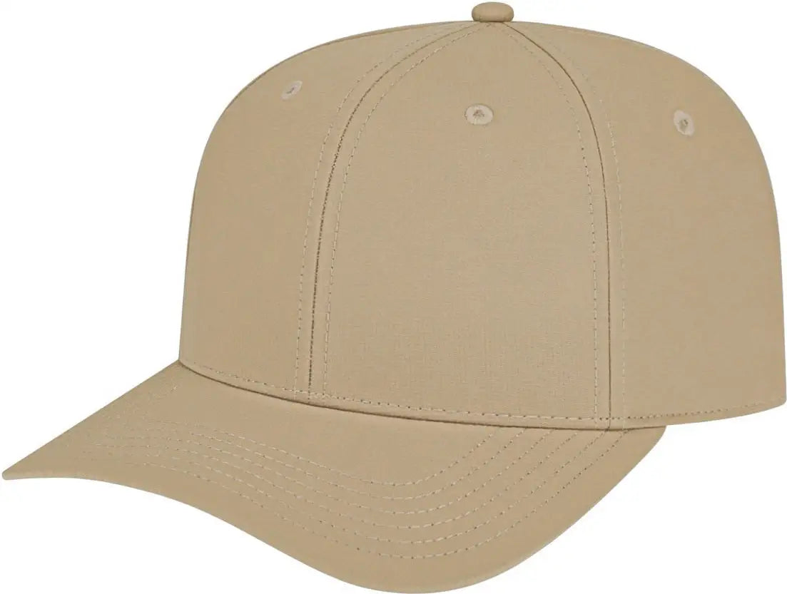 Cap America I7266 Fuse Performance - Khaki - one Size Fits Most