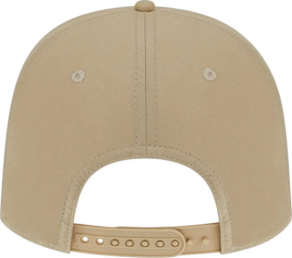 Cap America I7266 Fuse Performance - Khaki - one Size Fits Most