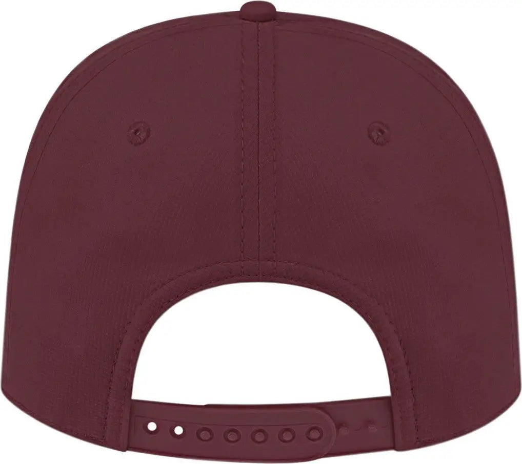 Cap America I7266 Fuse Performance - Merlot