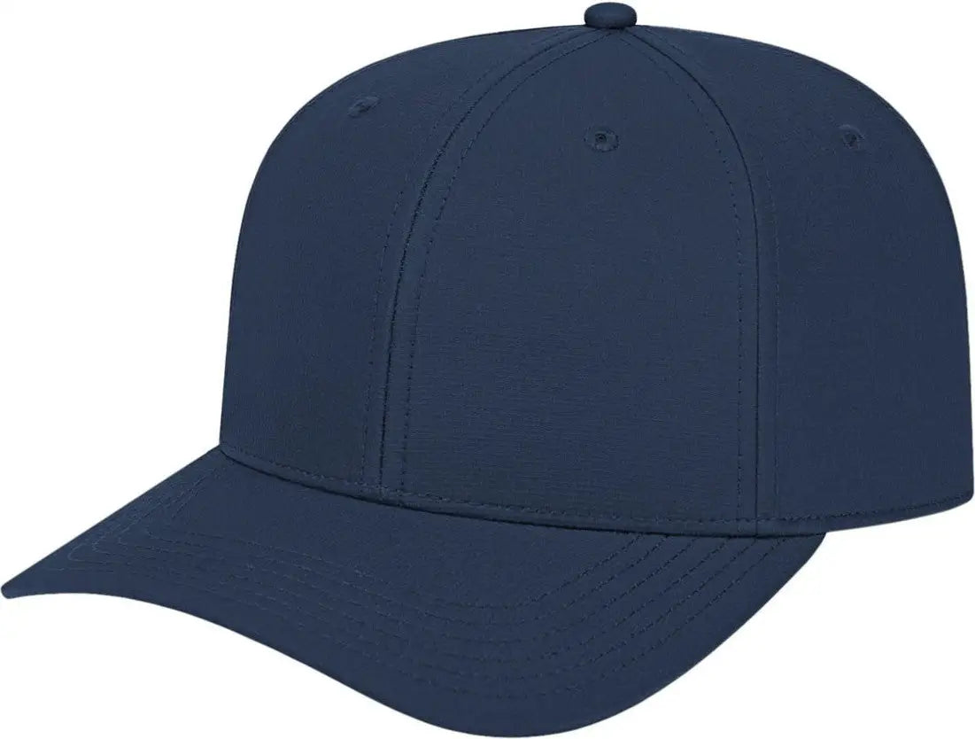 Cap America I7266 Fuse Performance - Navy - one Size Fits Most