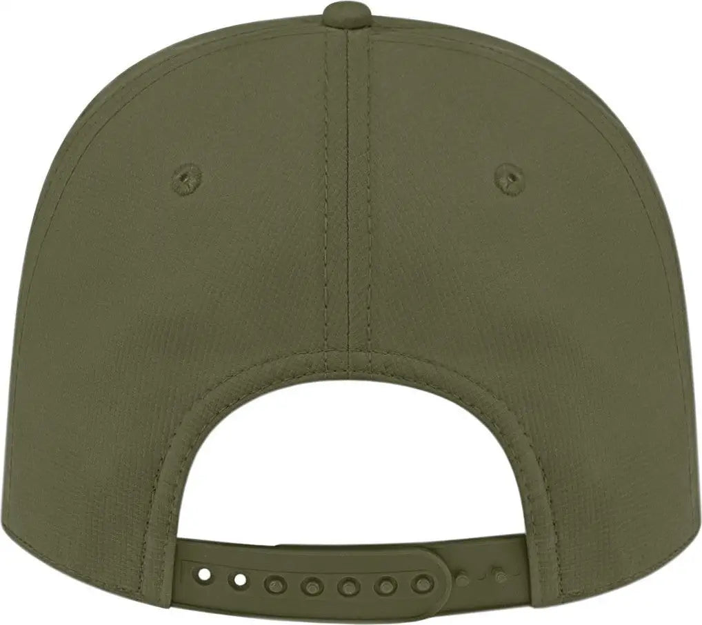 Cap America I7266 Fuse Performance - Olive