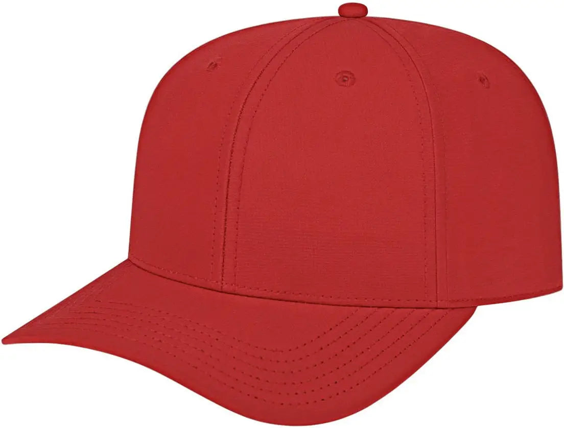 Cap America I7266 Fuse Performance - Red - one Size Fits Most