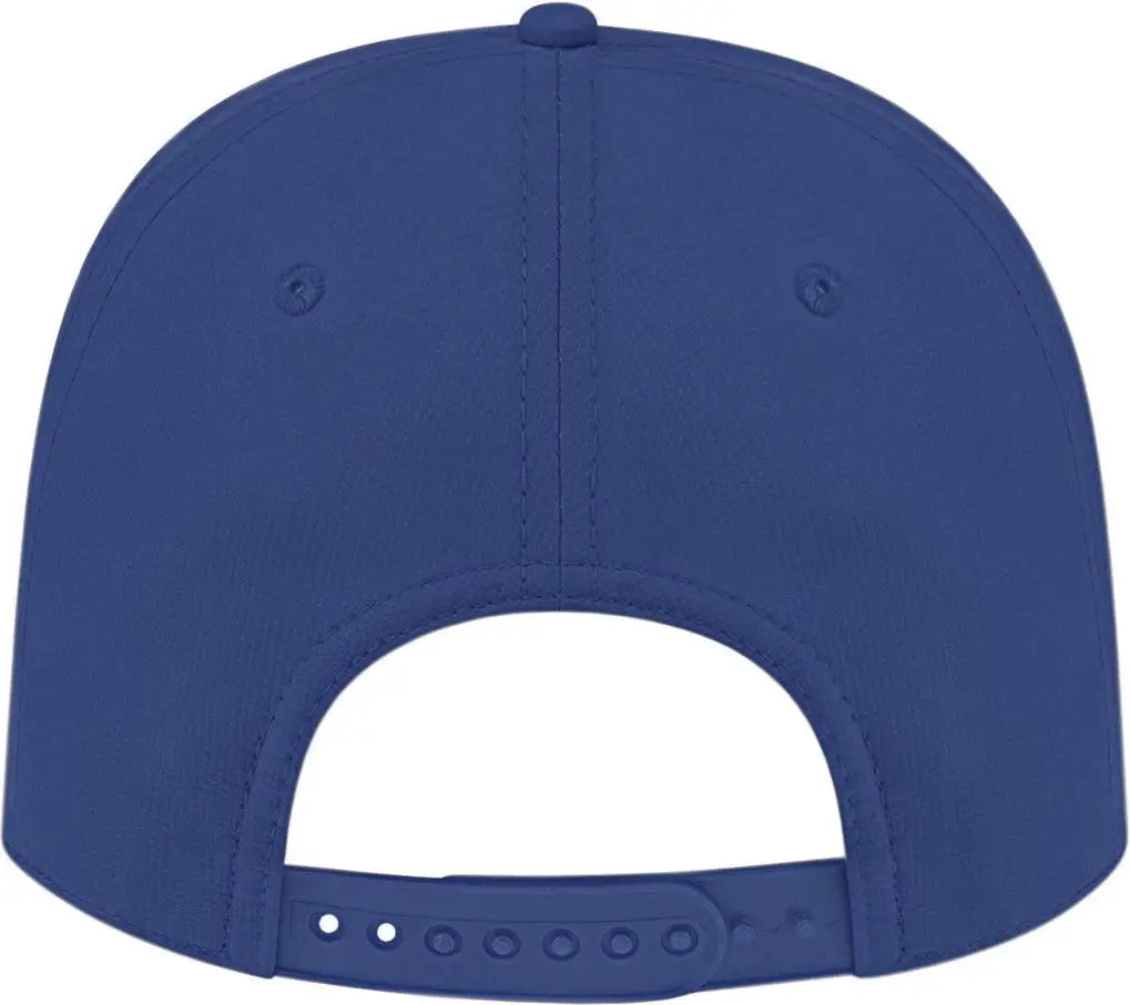 Cap America I7266 Fuse Performance - Royal - one Size Fits Most