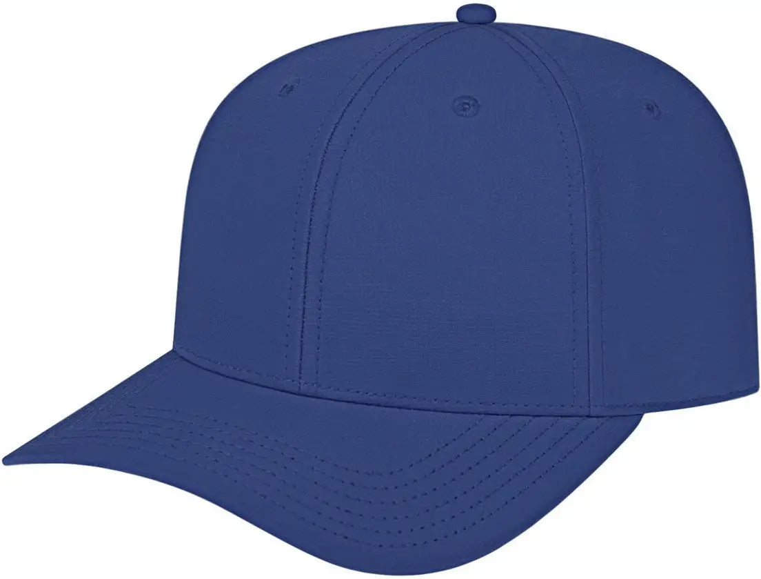 Cap America I7266 Fuse Performance - Royal - one Size Fits Most