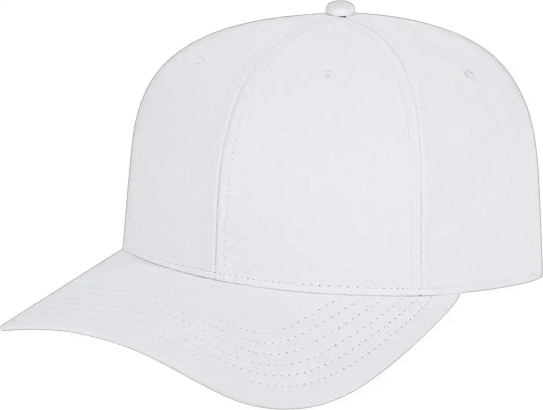 Cap America I7266 Fuse Performance - White - one Size Fits Most