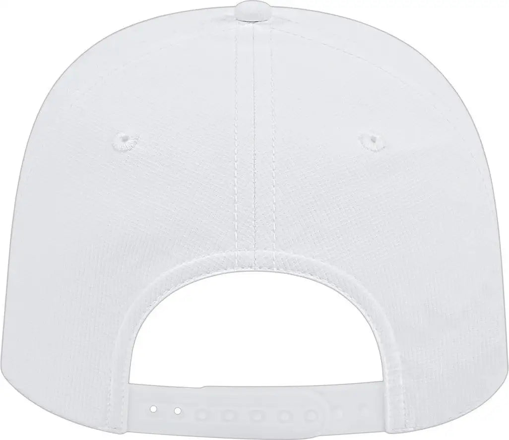 Cap America I7266 Fuse Performance - White - one Size Fits Most