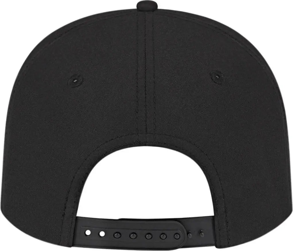 Cap America I7310 Waypoint Rope - Black White