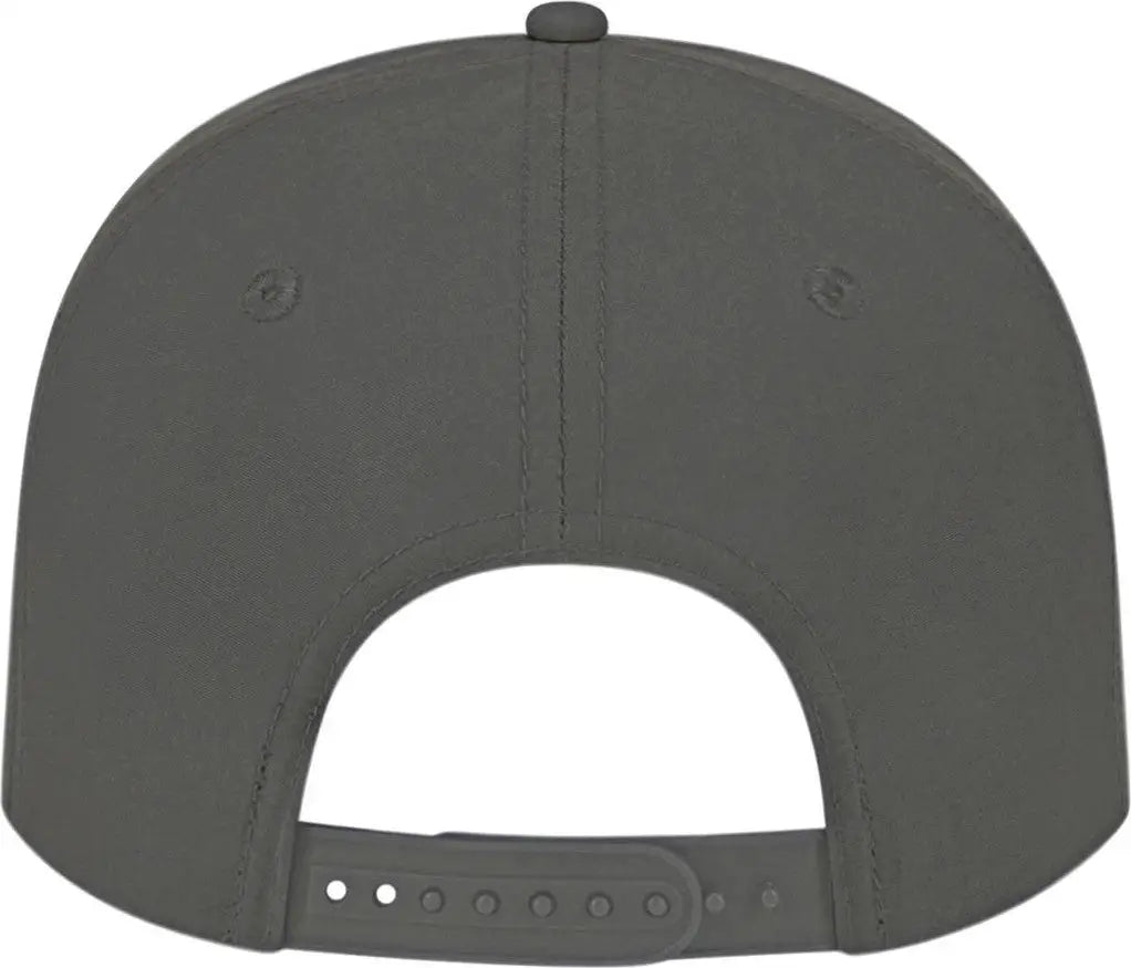 Cap America I7310 Waypoint Rope - Charcoal White - Charcoal/white / one Size Fits Most