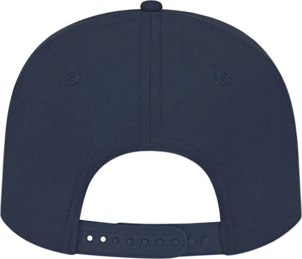 Cap America I7310 Waypoint Rope - Navy White - Navy/white / one Size Fits Most