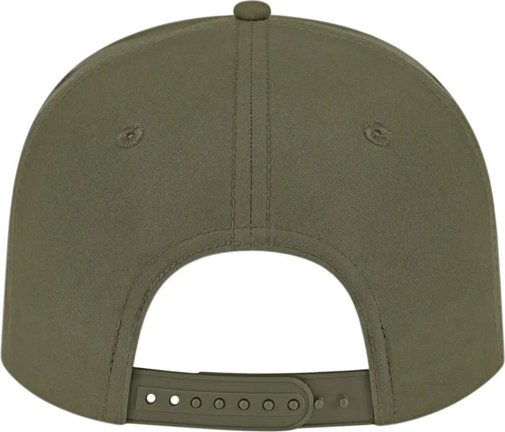 Cap America I7310 Waypoint Rope - Olive Black - Olive/black / one Size Fits Most