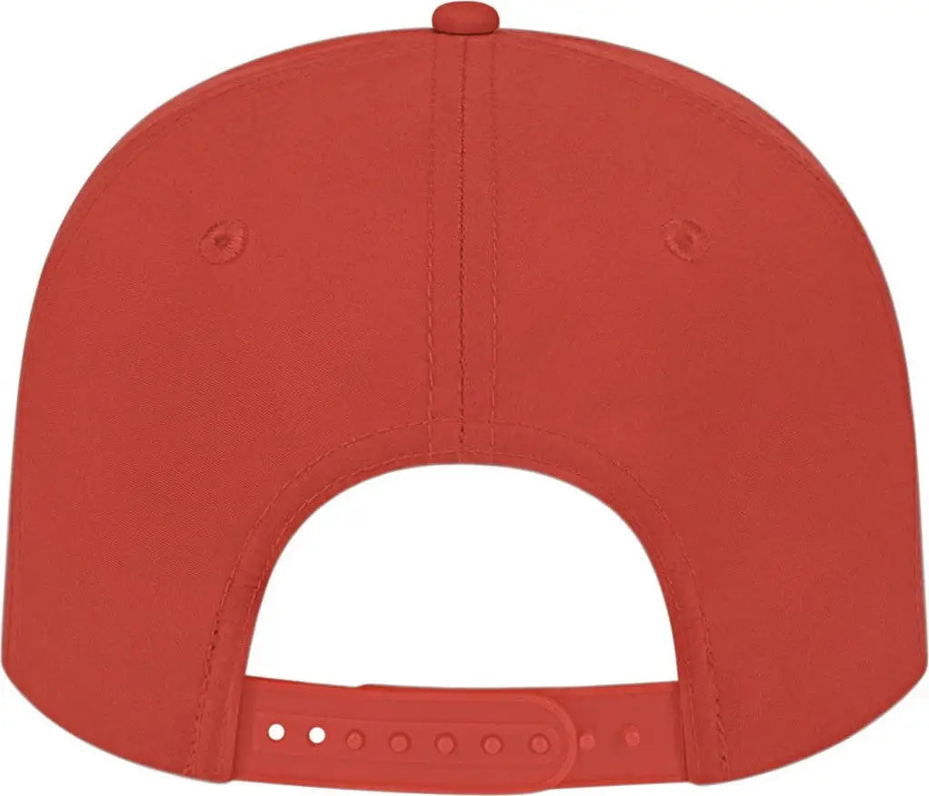 Cap America I7310 Waypoint Rope - Red White - Red/white / one Size Fits Most