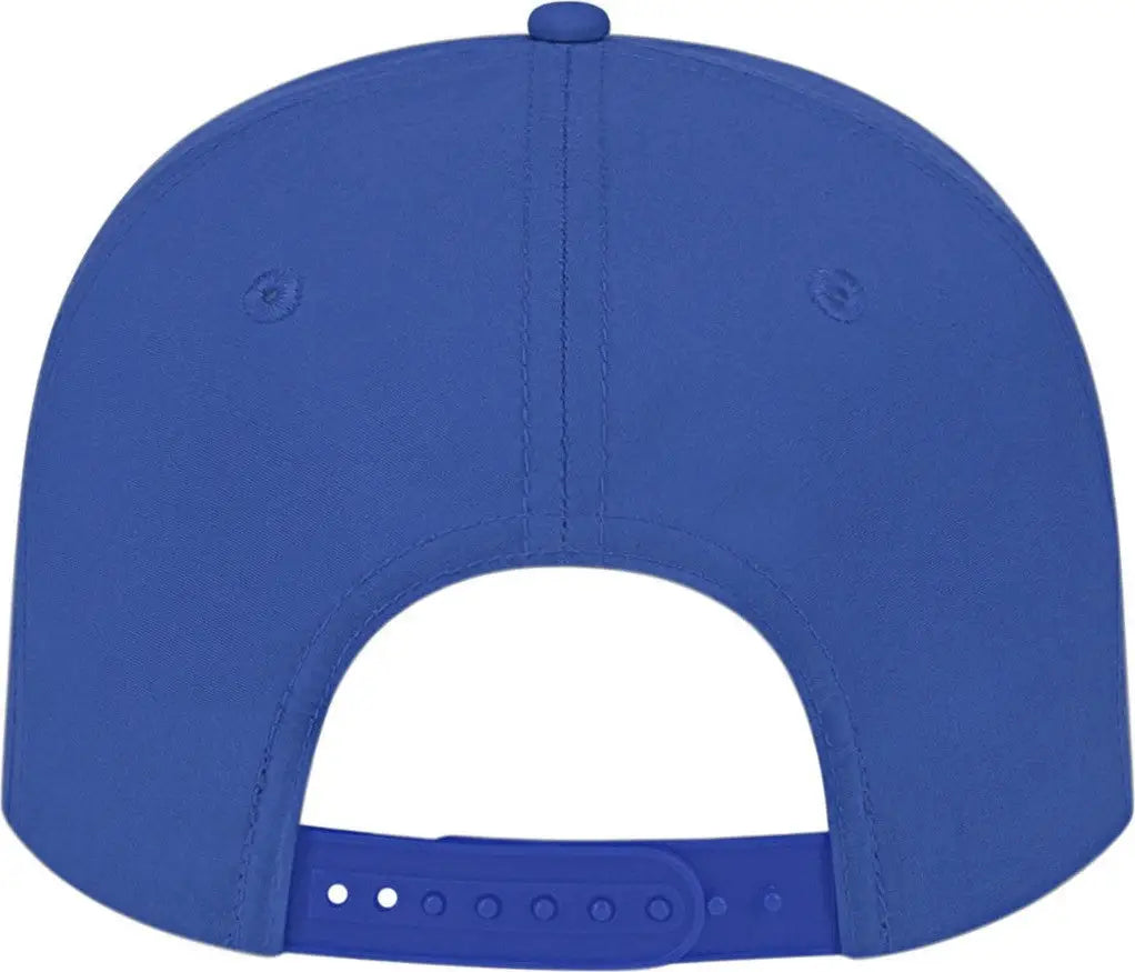 Cap America I7310 Waypoint Rope - Royal White