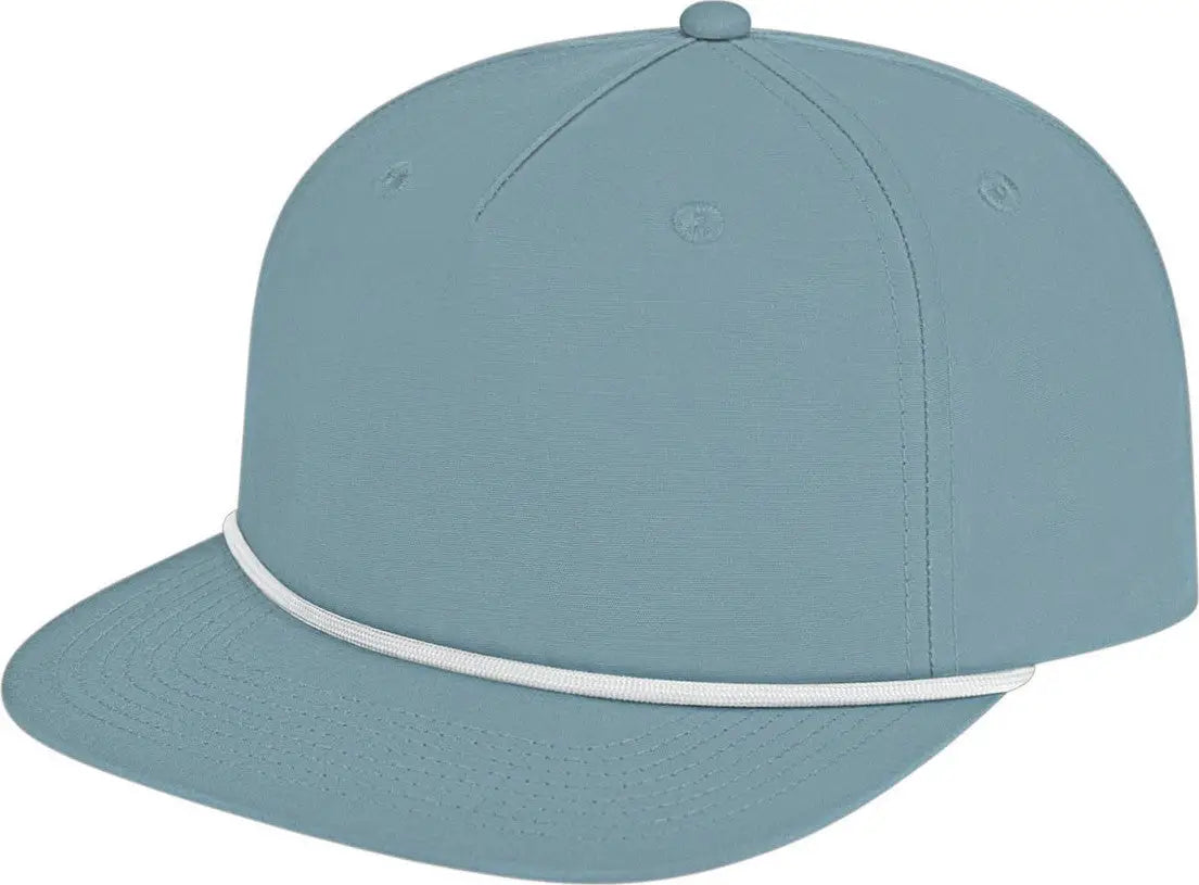 Cap America I7310 Waypoint Rope - Smoke Blue White - Blue/white / one Size Fits Most