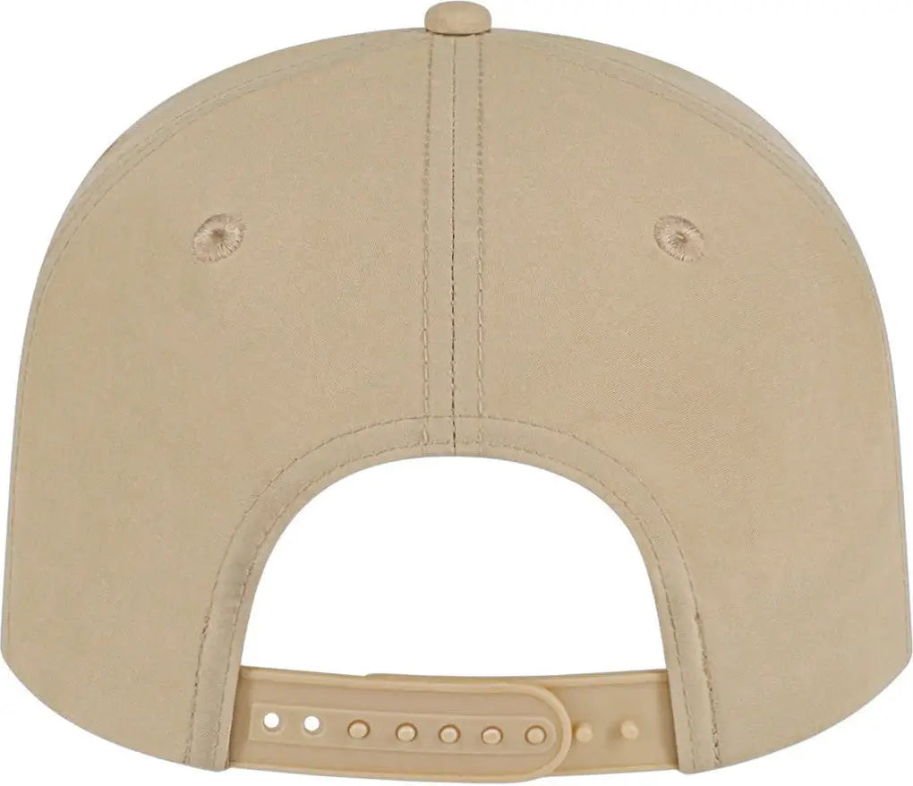 Cap America I7310 Waypoint Rope - Tan Brown - Tan/brown / one Size Fits Most