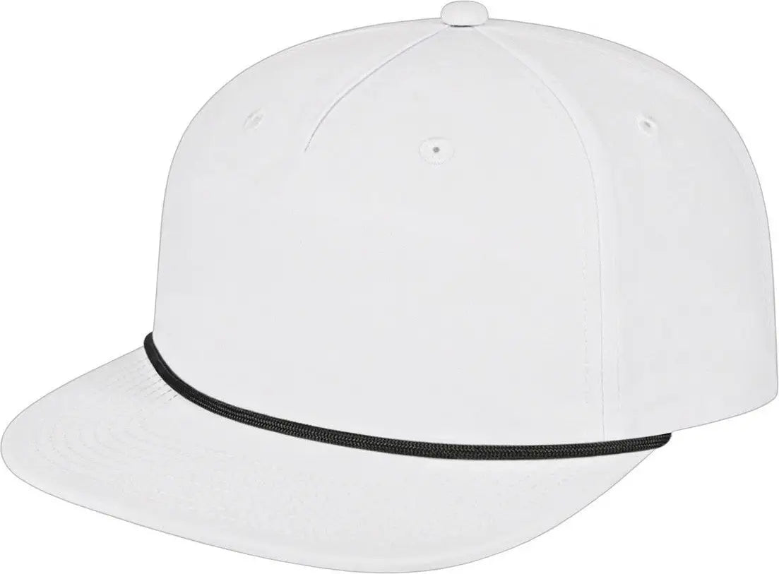 Cap America I7310 Waypoint Rope - White Black